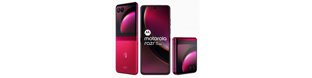 Mobile : Motorola Razr 40 Ultra Rs.75999 to Rs.79999